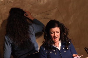 Das Tagebuch der Anne Frank, 2012