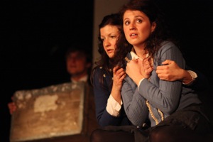 Das Tagebuch der Anne Frank, 2012